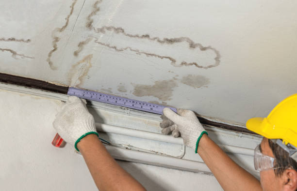 Reliable Flood Cleanup contractor in Hopkinton, RI by Water Damage Irwin